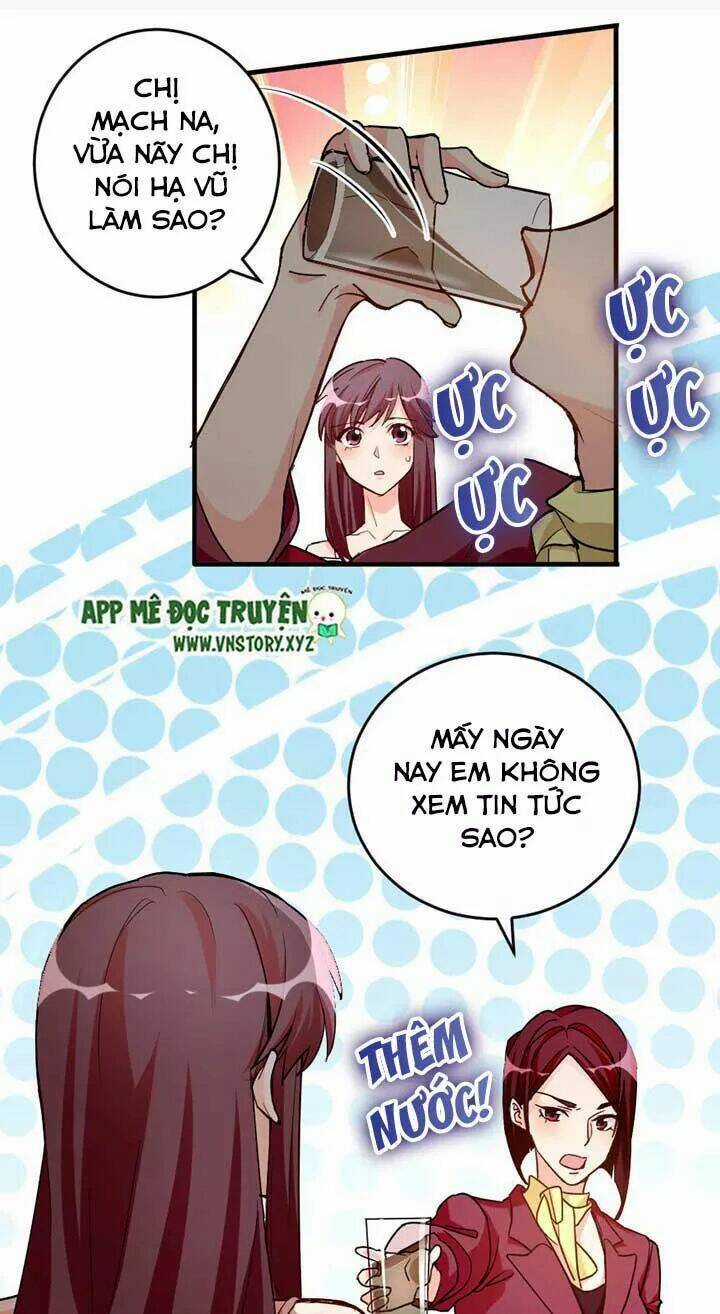 Thiên Hậu Trở Về Chapter 77 trang 1