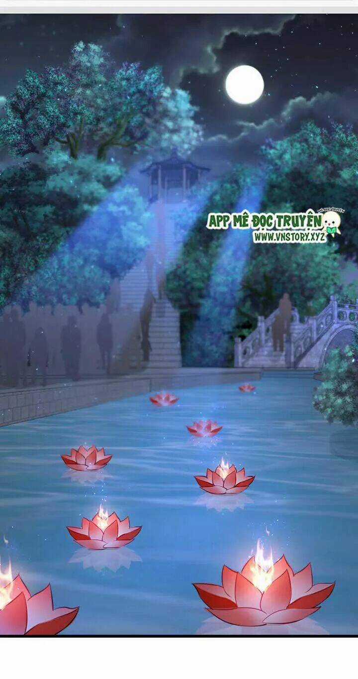 Thiên Hậu Trở Về Chapter 79 trang 1