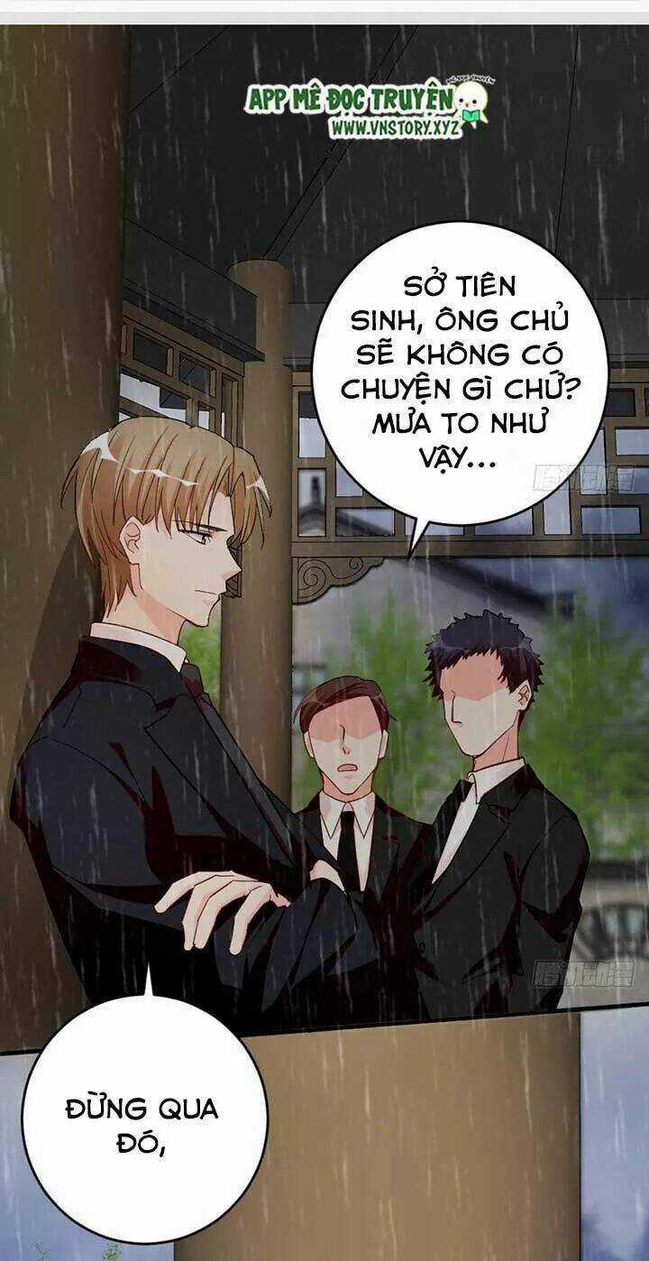 Thiên Hậu Trở Về Chapter 82 trang 1