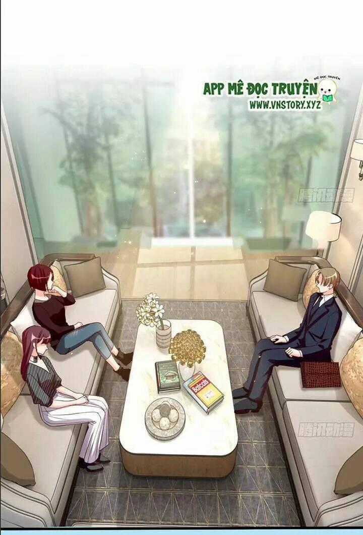 Thiên Hậu Trở Về Chapter 84 trang 1