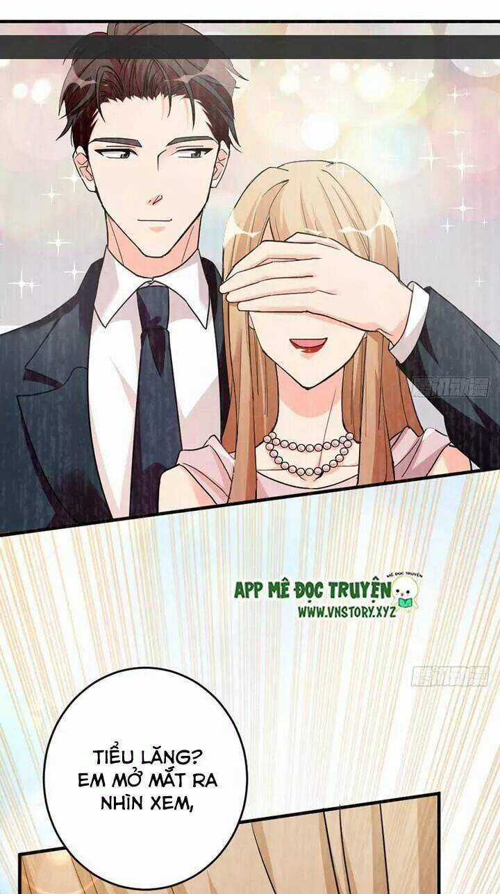Thiên Hậu Trở Về Chapter 85 trang 1