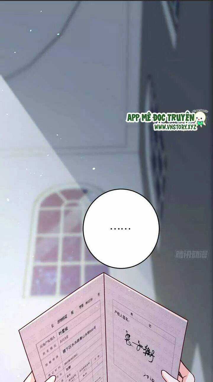 Thiên Hậu Trở Về Chapter 86 trang 1