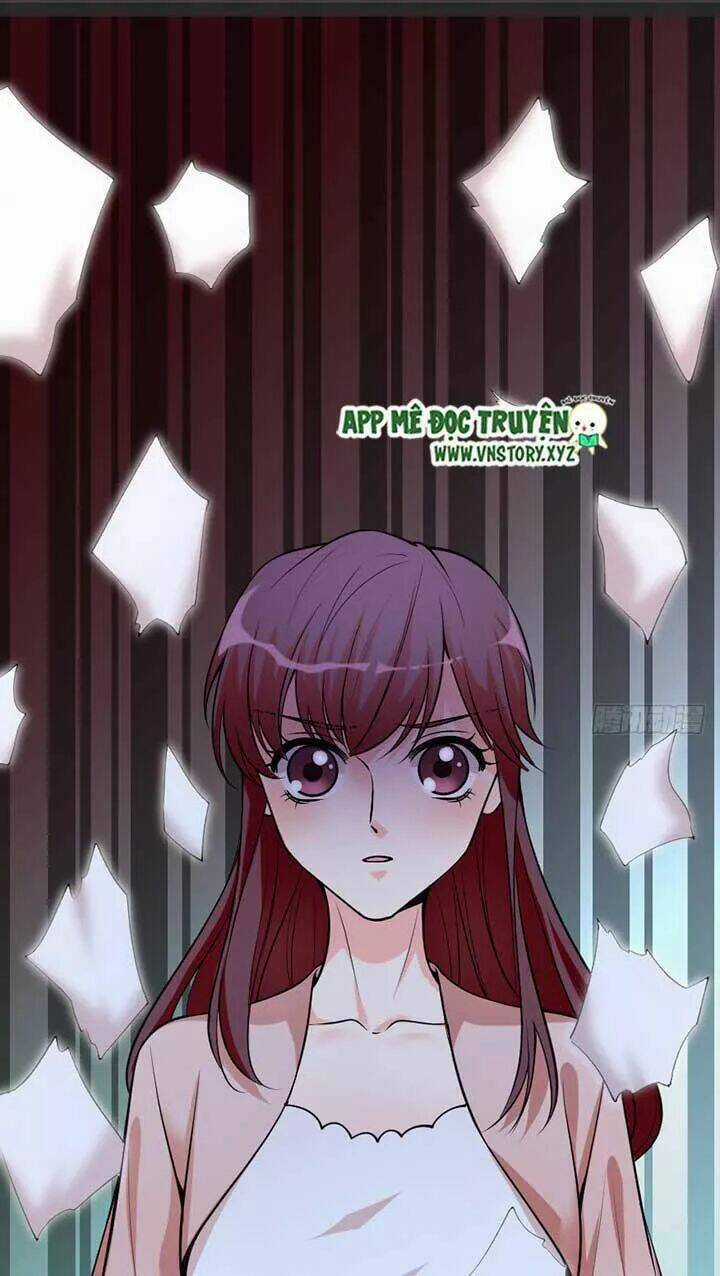 Thiên Hậu Trở Về Chapter 87 trang 1