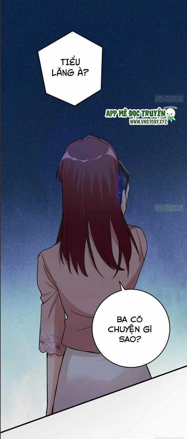 Thiên Hậu Trở Về Chapter 89 trang 1