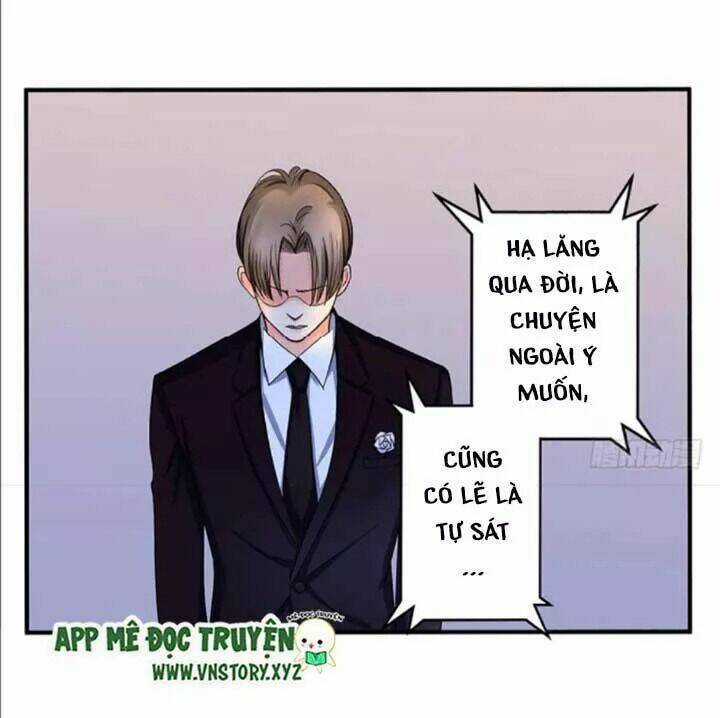 Thiên Hậu Trở Về Chapter 9 trang 0