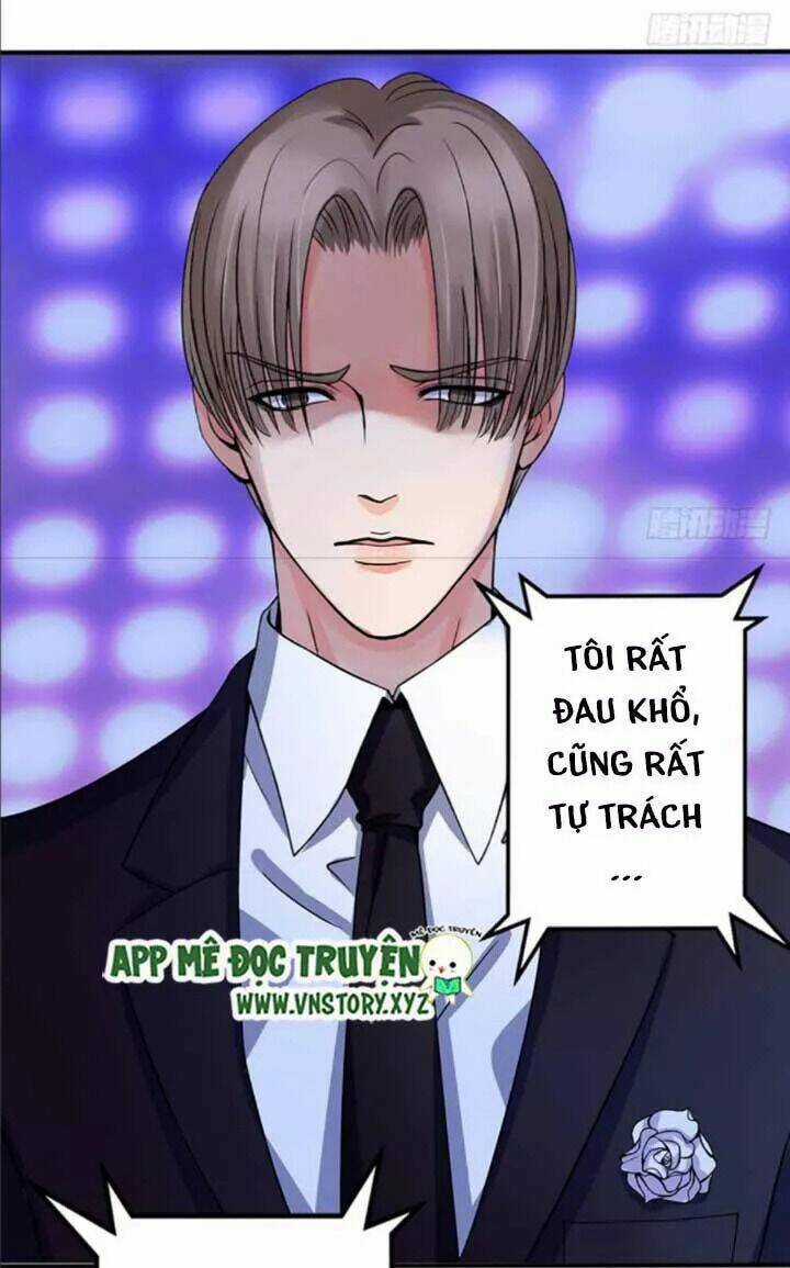 Thiên Hậu Trở Về Chapter 9 trang 1