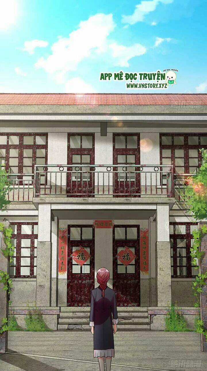 Thiên Hậu Trở Về Chapter 91 trang 1