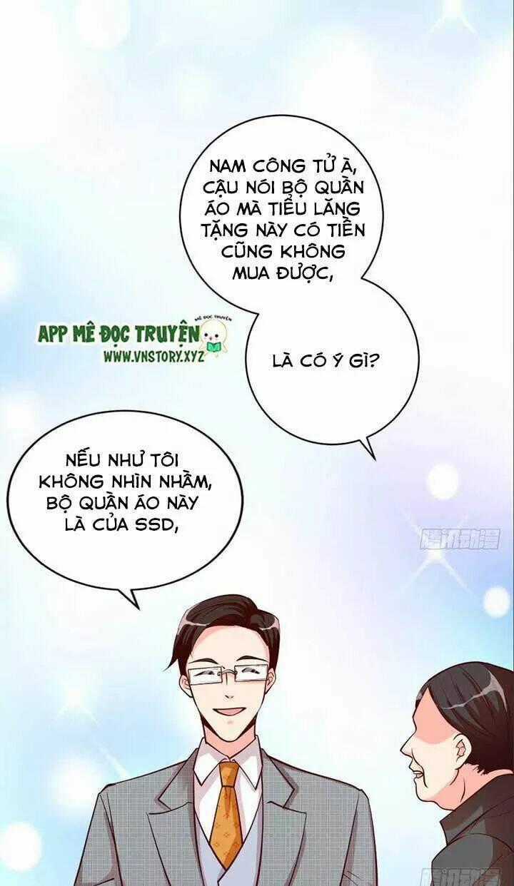 Thiên Hậu Trở Về Chapter 92 trang 1