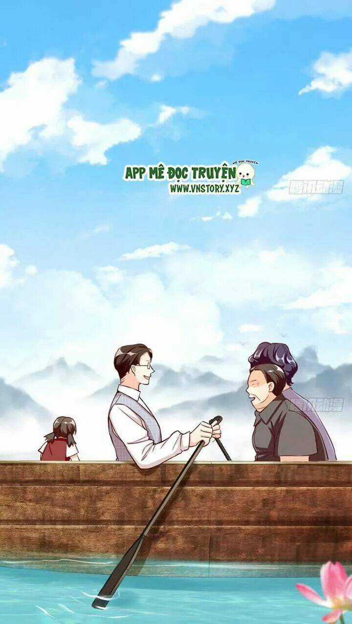 Thiên Hậu Trở Về Chapter 94 trang 1