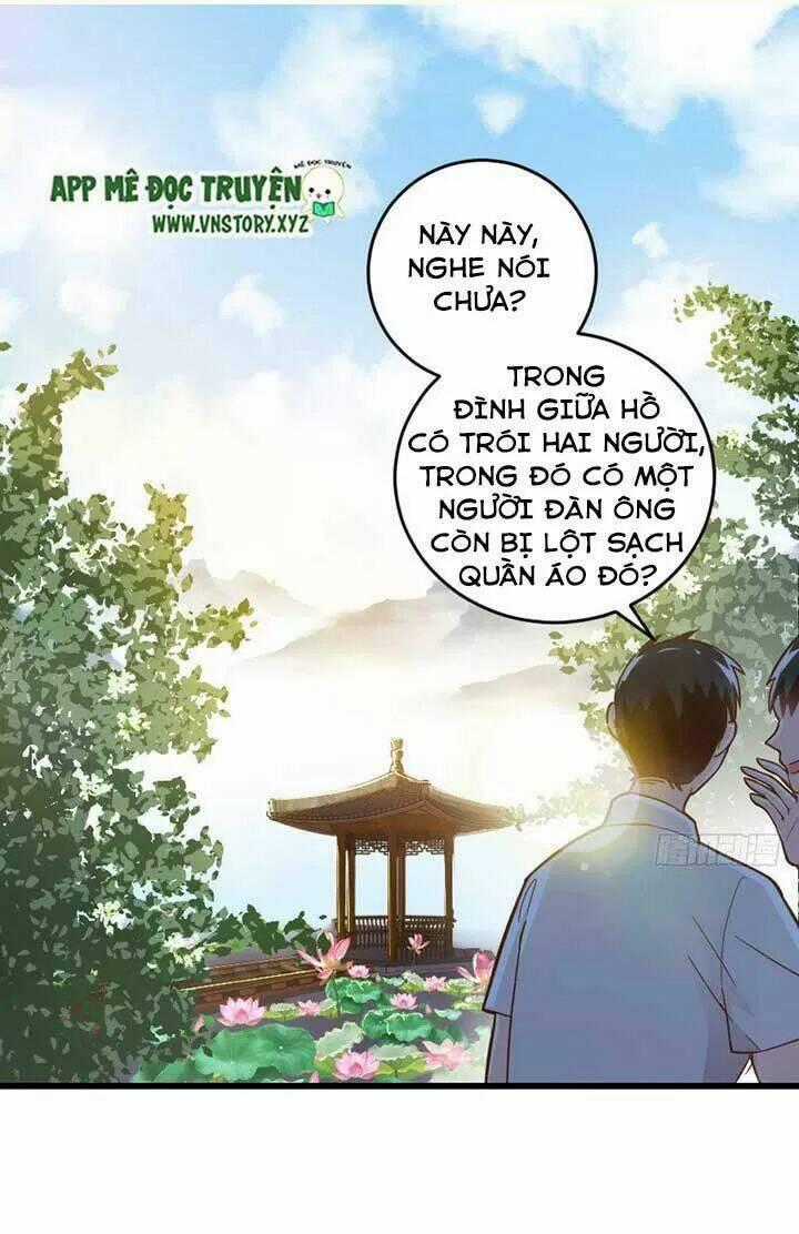 Thiên Hậu Trở Về Chapter 97 trang 1