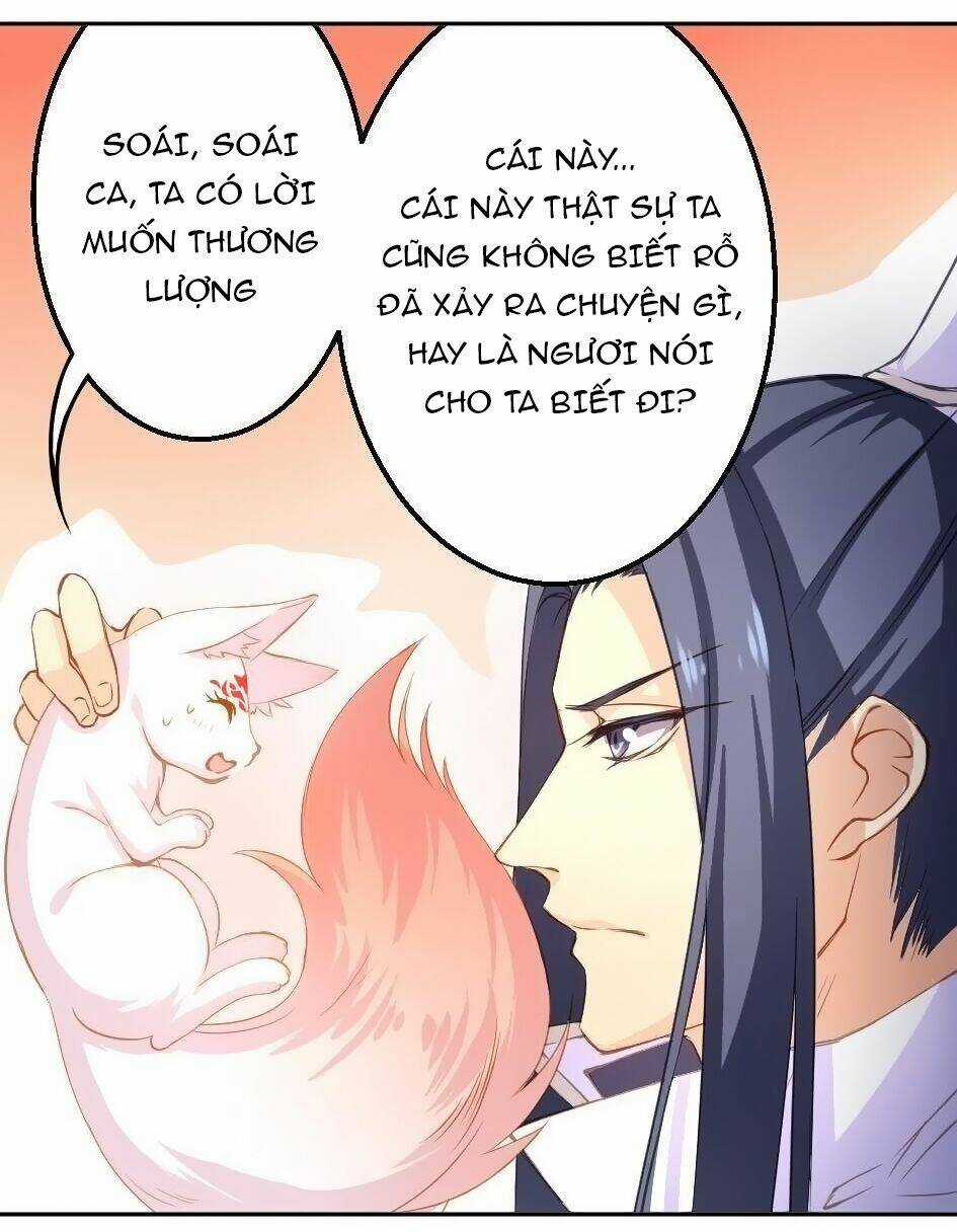 Thiên Hồ Kiếp Chapter 2 trang 3