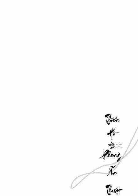 Thiên Hồ Và Phong Ấn Thuật Chapter 1 trang 2