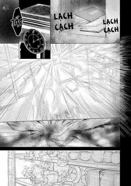 Thiên Hồ Và Phong Ấn Thuật Chapter 1 trang 23