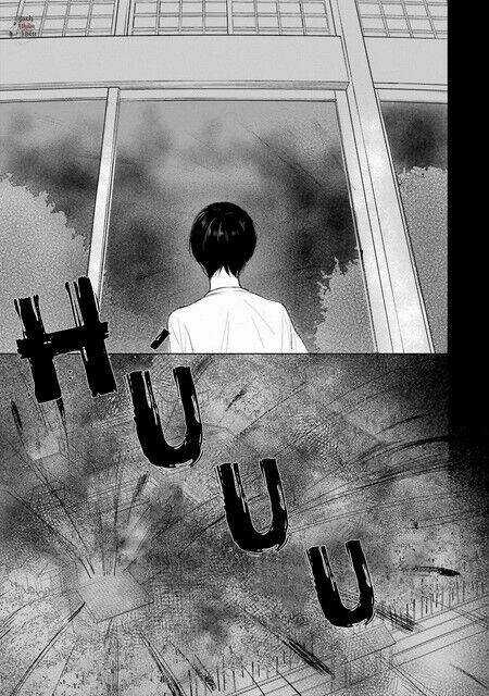 Thiên Hồ Và Phong Ấn Thuật Chapter 1 trang 25