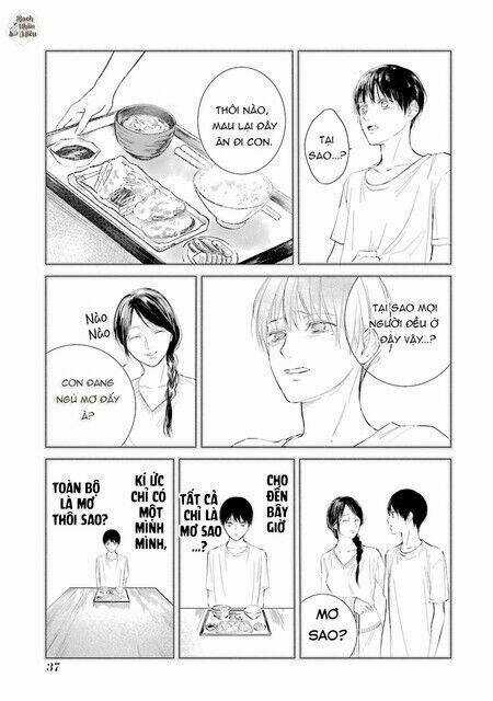 Thiên Hồ Và Phong Ấn Thuật Chapter 1 trang 39