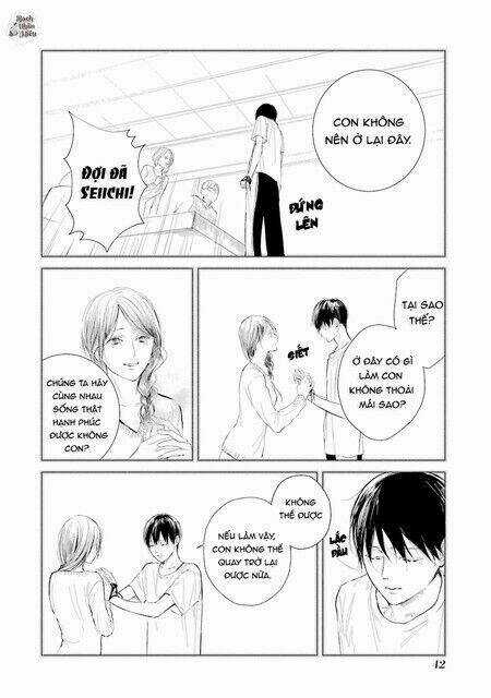 Thiên Hồ Và Phong Ấn Thuật Chapter 1 trang 44