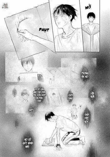 Thiên Hồ Và Phong Ấn Thuật Chapter 1 trang 48