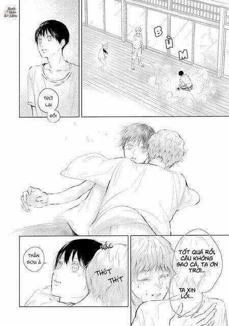 Thiên Hồ Và Phong Ấn Thuật Chapter 1 trang 51