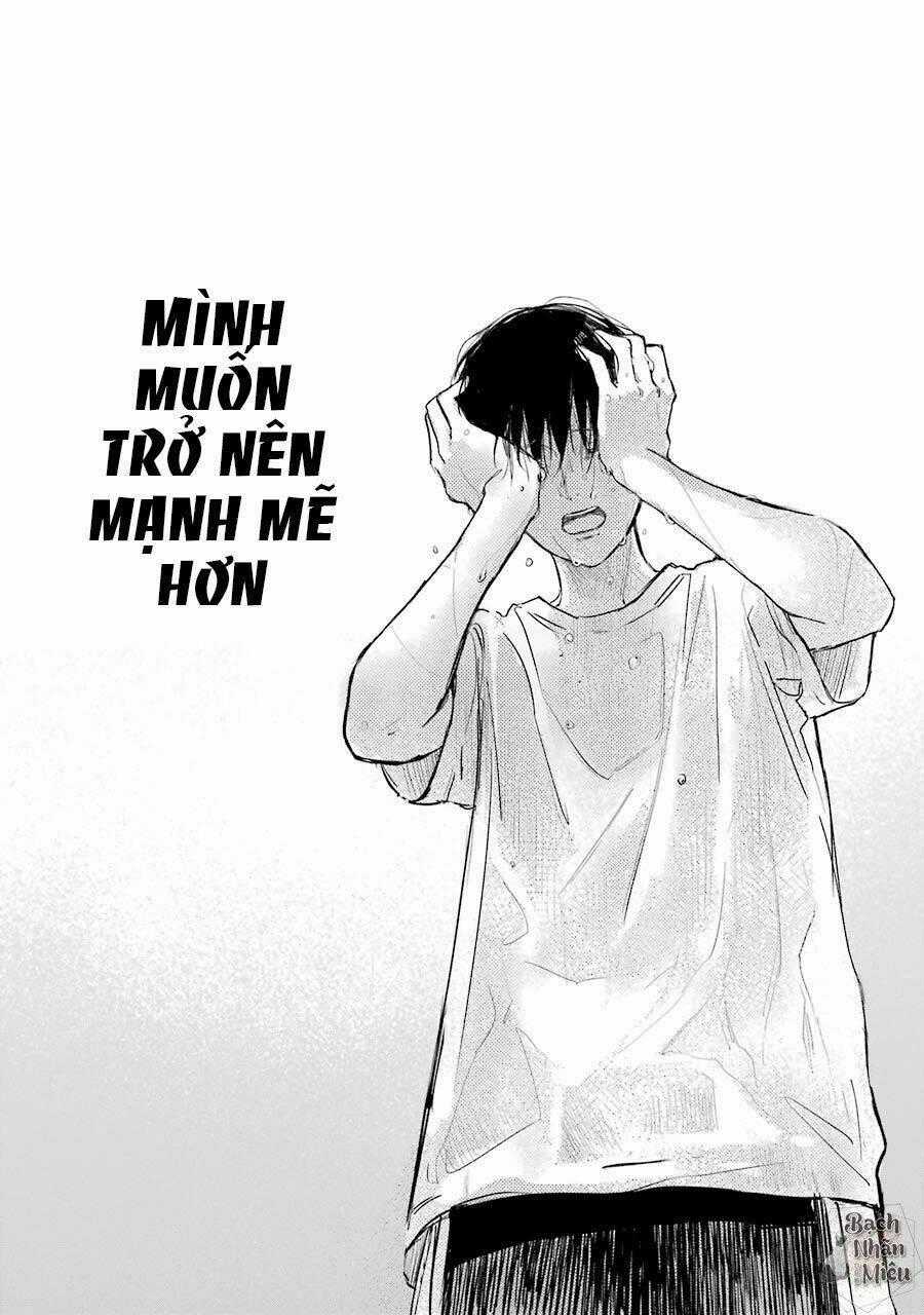 Thiên Hồ Và Phong Ấn Thuật Chapter 2 trang 28