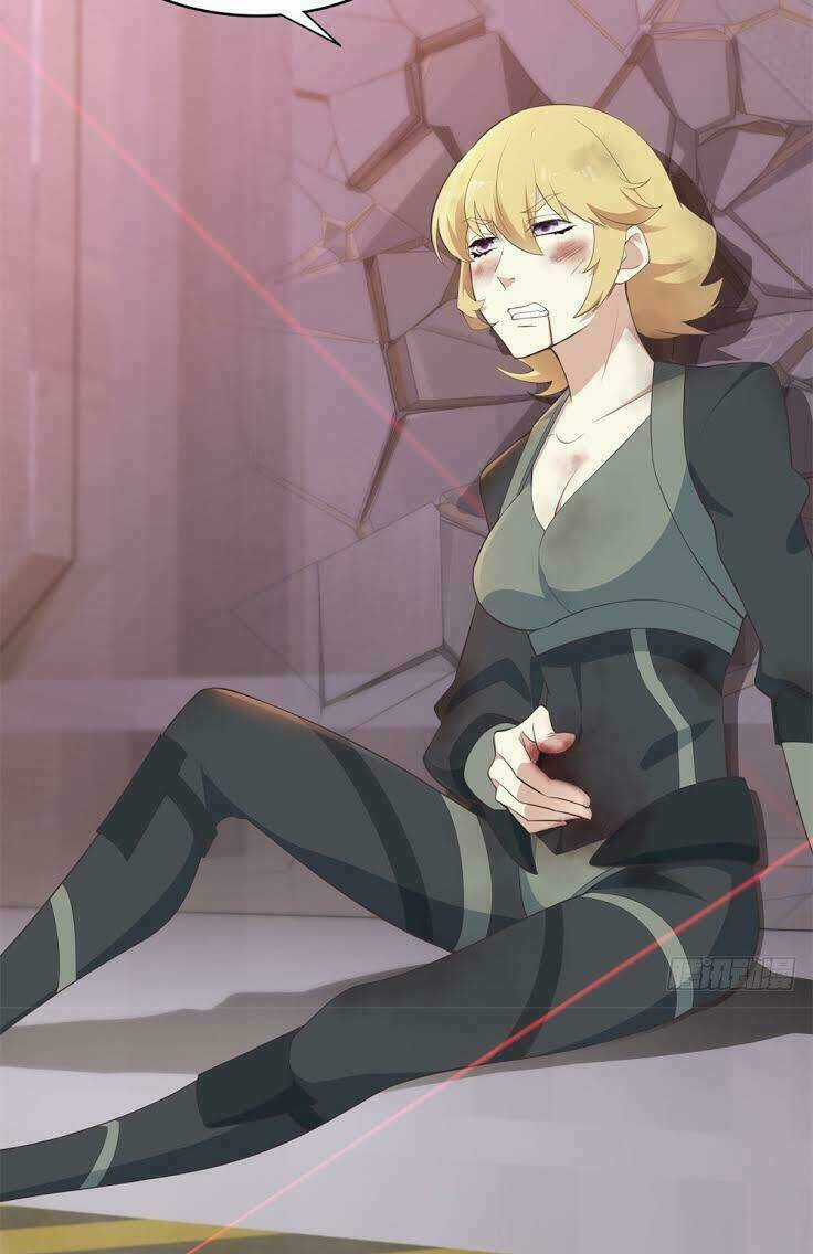 Thiên Hỏa Đại Đạo Chapter 1 trang 16