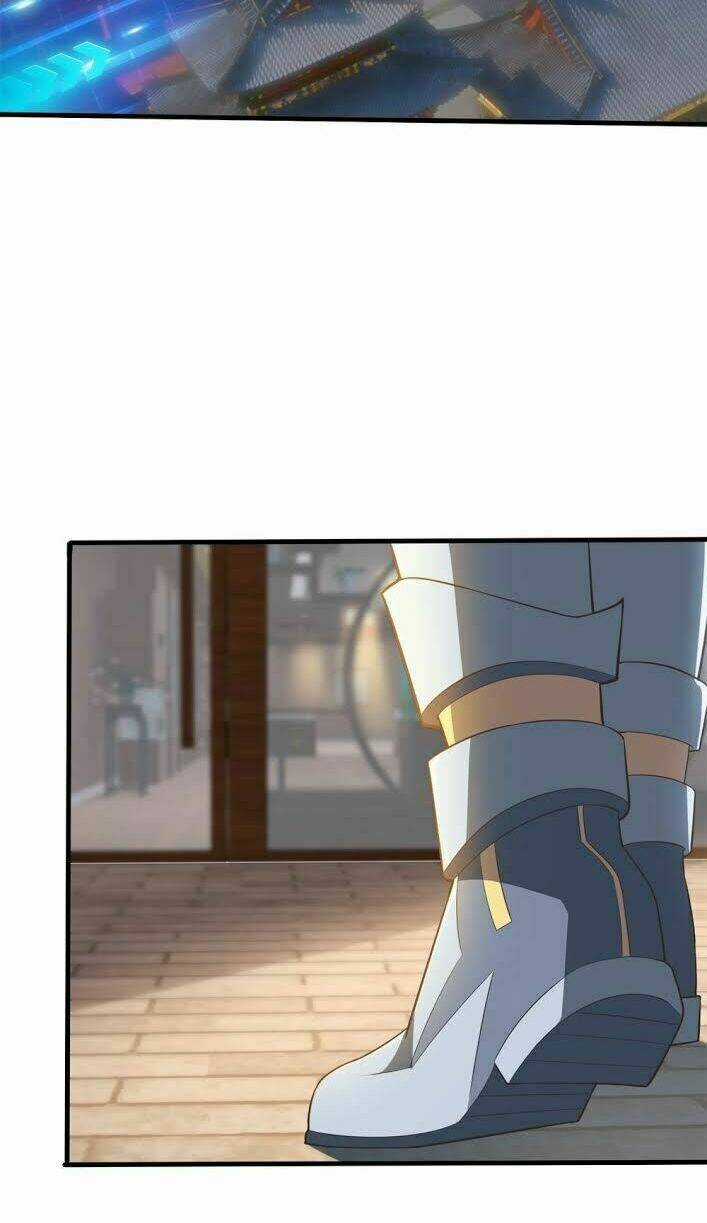 Thiên Hỏa Đại Đạo Chapter 1 trang 20