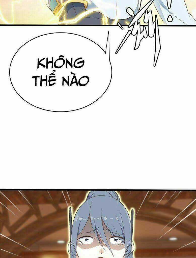 Thiên Hỏa Đại Đạo Chapter 1 trang 28