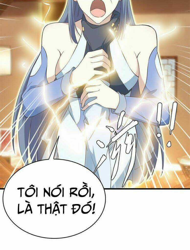 Thiên Hỏa Đại Đạo Chapter 1 trang 29