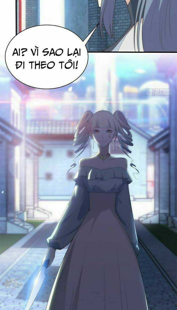 Thiên Hỏa Đại Đạo Chapter 1 trang 36