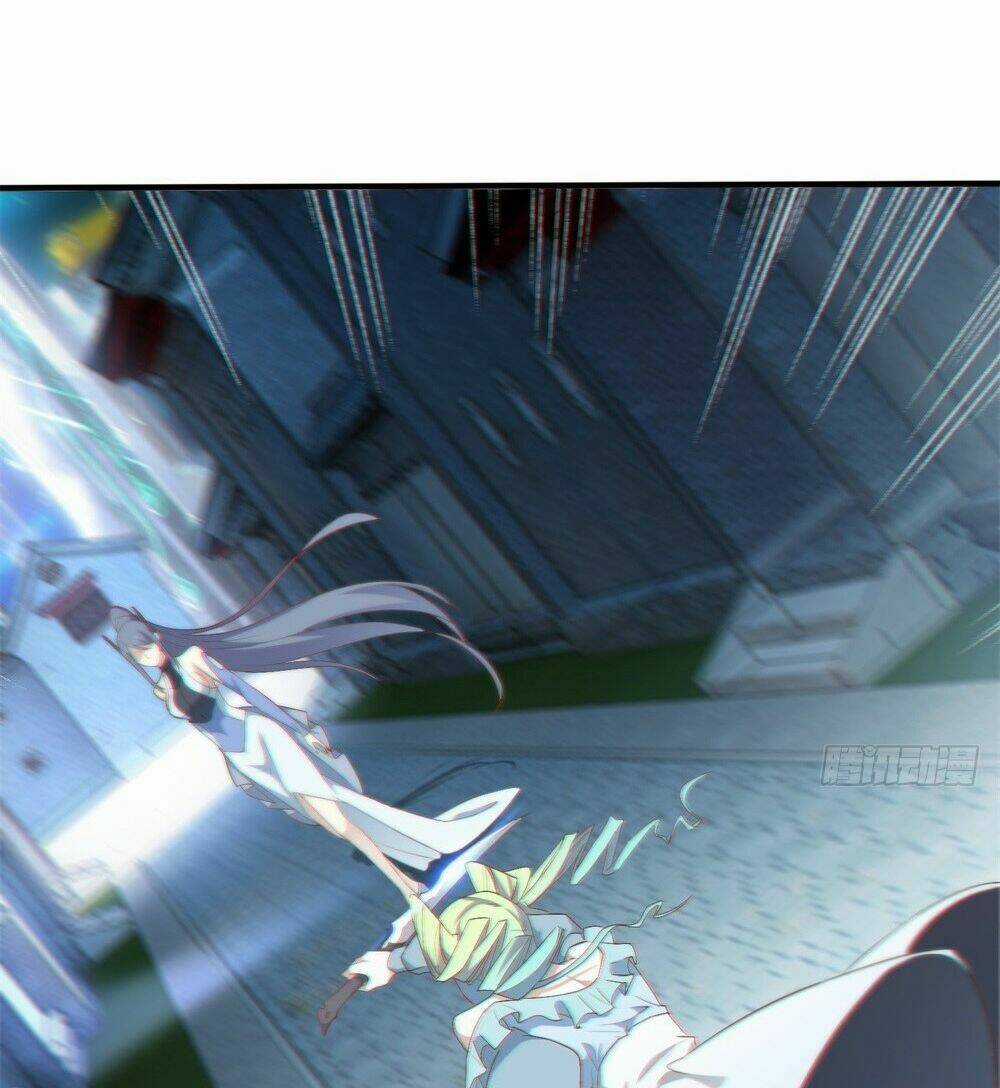 Thiên Hỏa Đại Đạo Chapter 1 trang 38