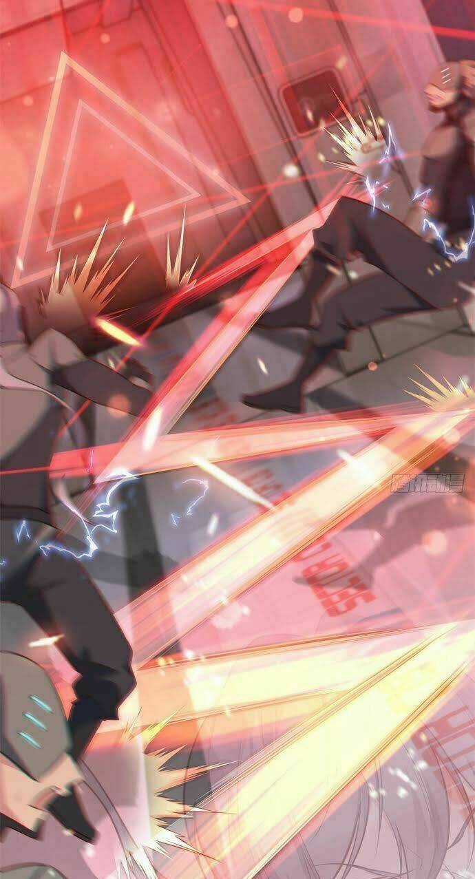 Thiên Hỏa Đại Đạo Chapter 1 trang 4