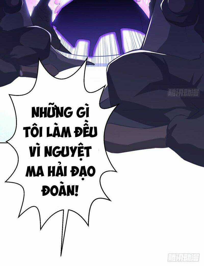 Thiên Hỏa Đại Đạo Chapter 10 trang 10