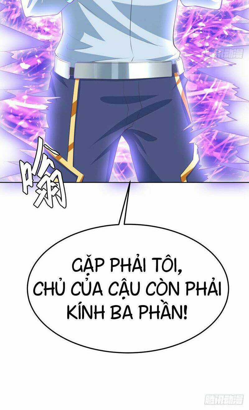 Thiên Hỏa Đại Đạo Chapter 10 trang 14