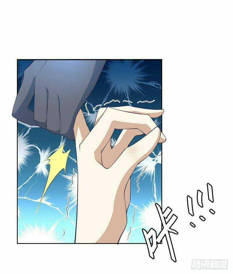 Thiên Hỏa Đại Đạo Chapter 10 trang 17