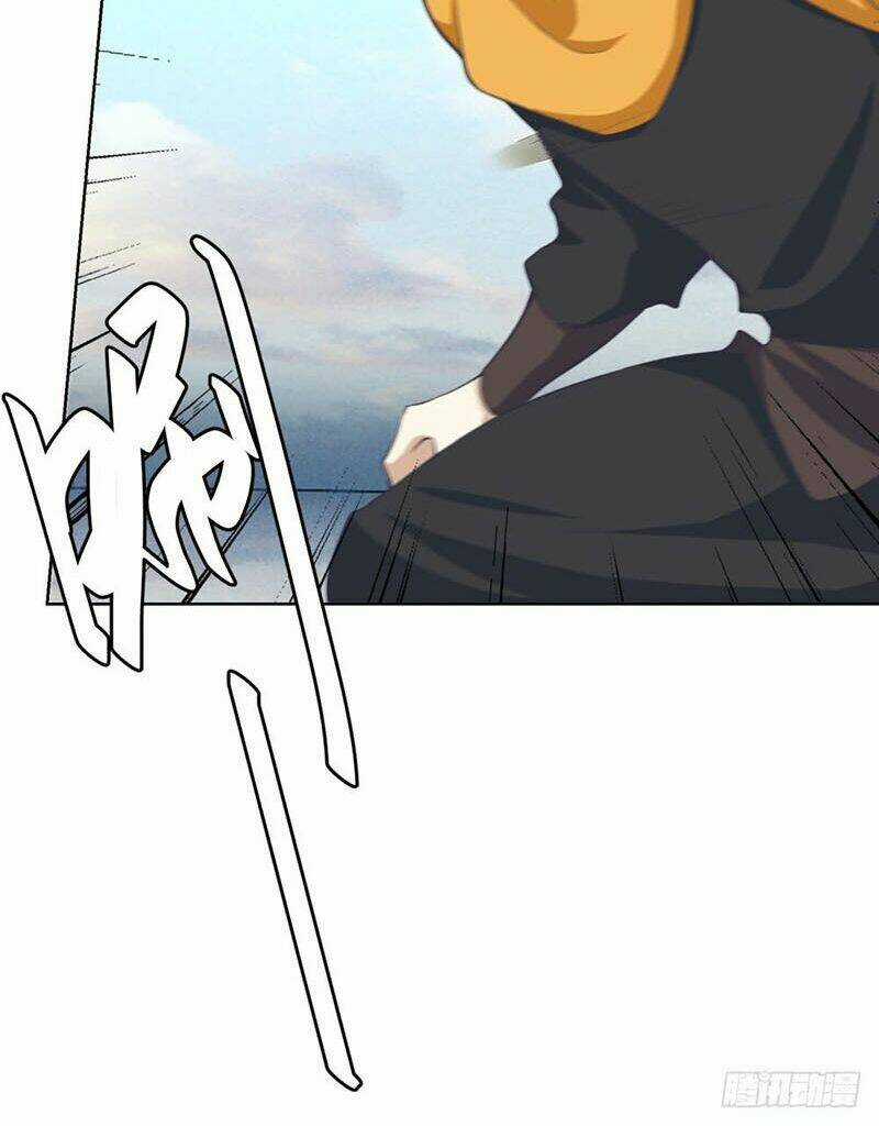 Thiên Hỏa Đại Đạo Chapter 10 trang 21