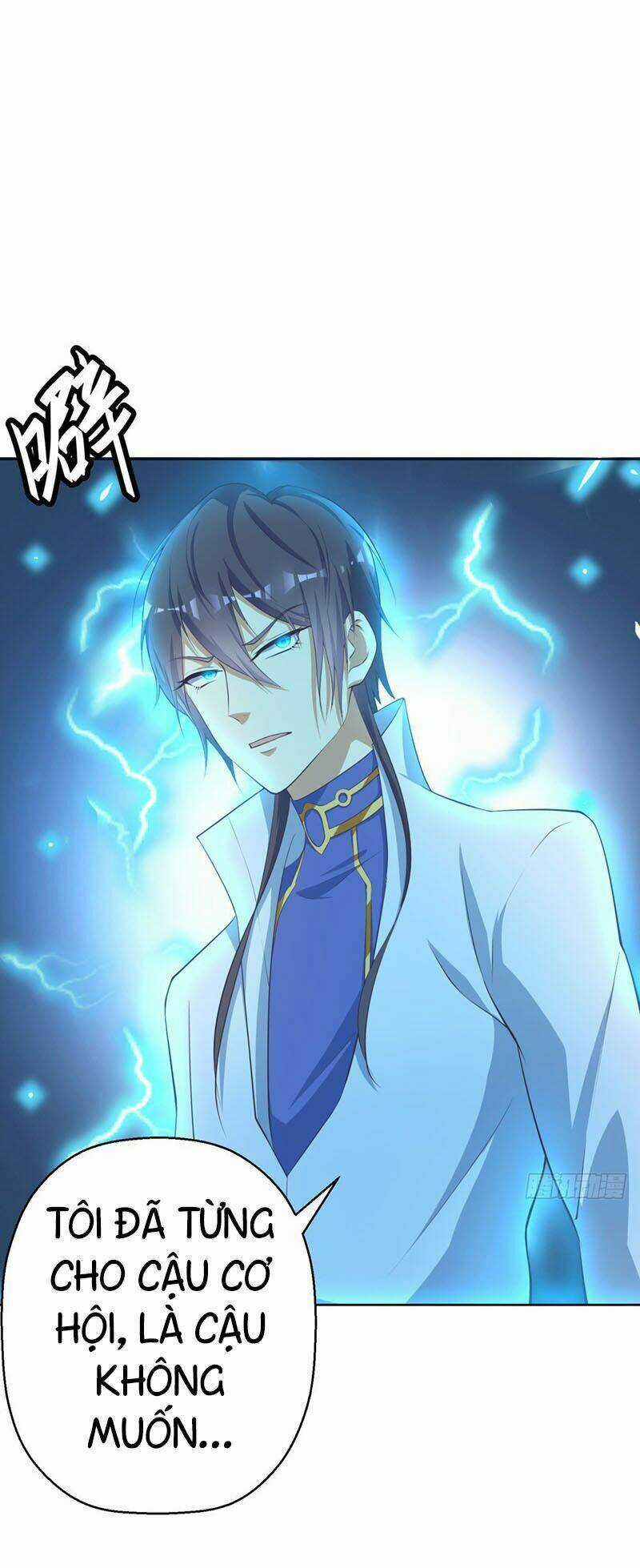 Thiên Hỏa Đại Đạo Chapter 10 trang 22