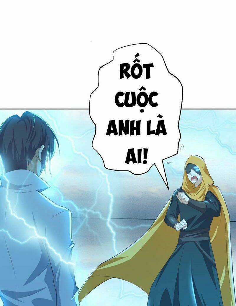 Thiên Hỏa Đại Đạo Chapter 10 trang 23