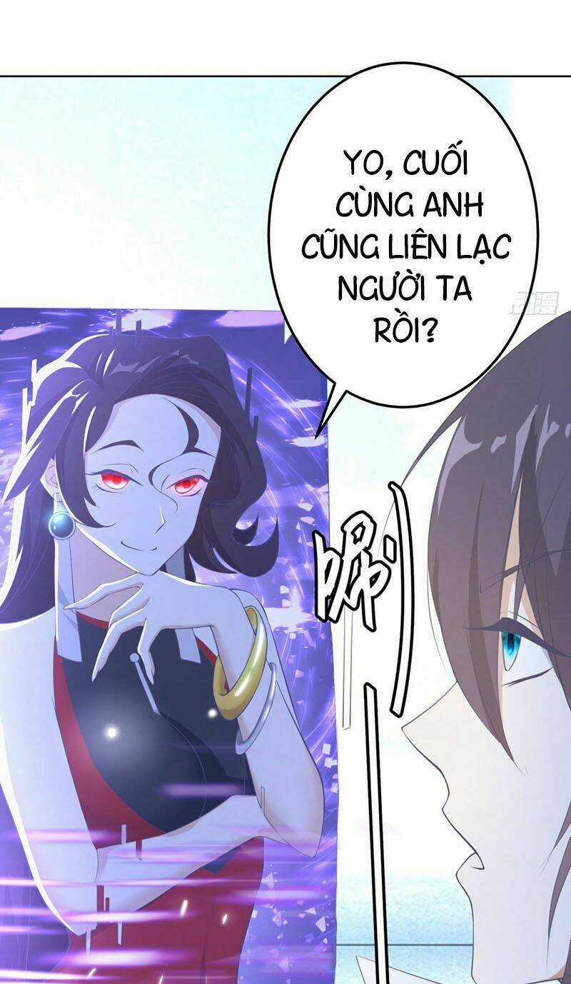 Thiên Hỏa Đại Đạo Chapter 10 trang 3