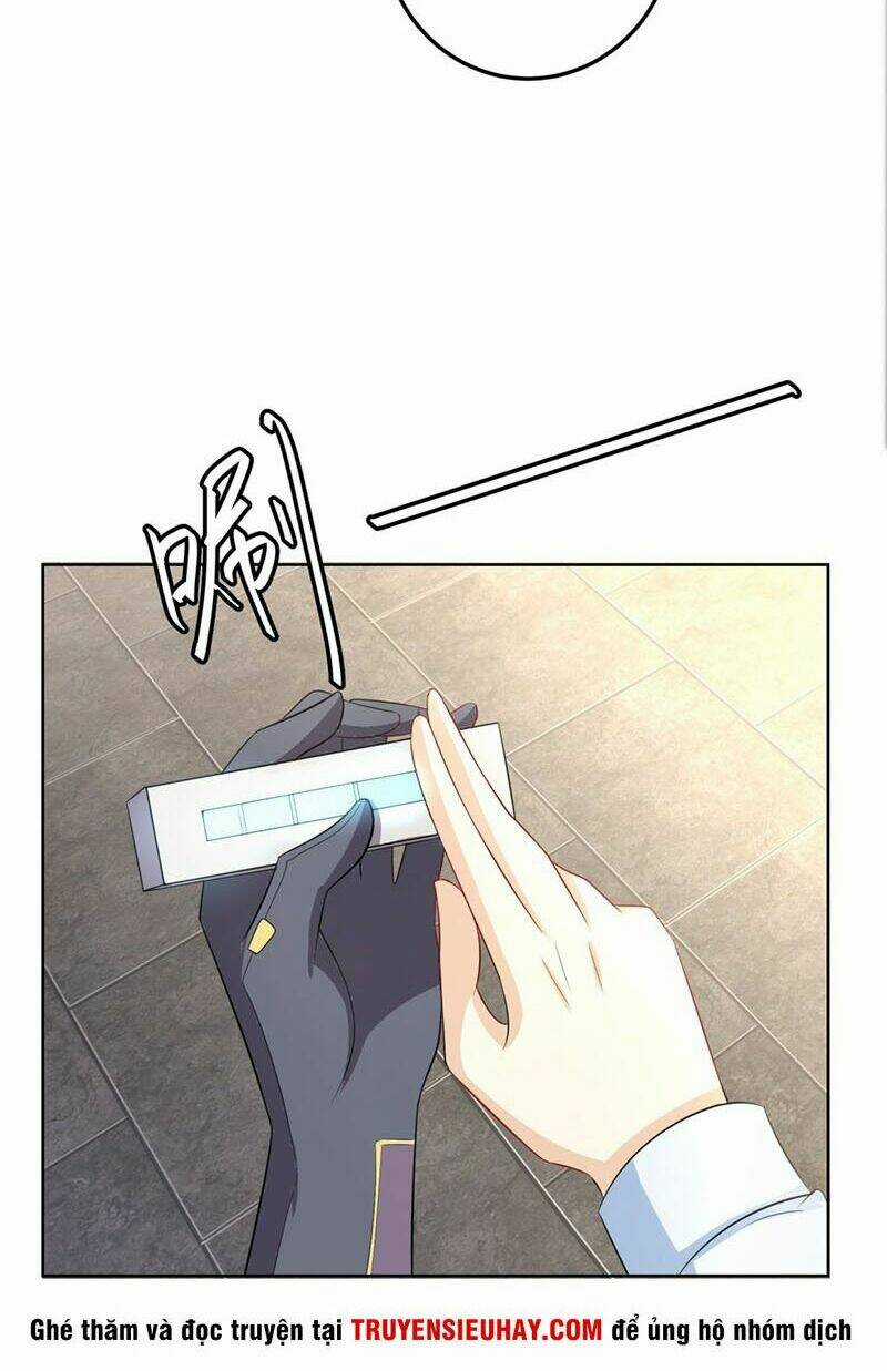 Thiên Hỏa Đại Đạo Chapter 10 trang 36