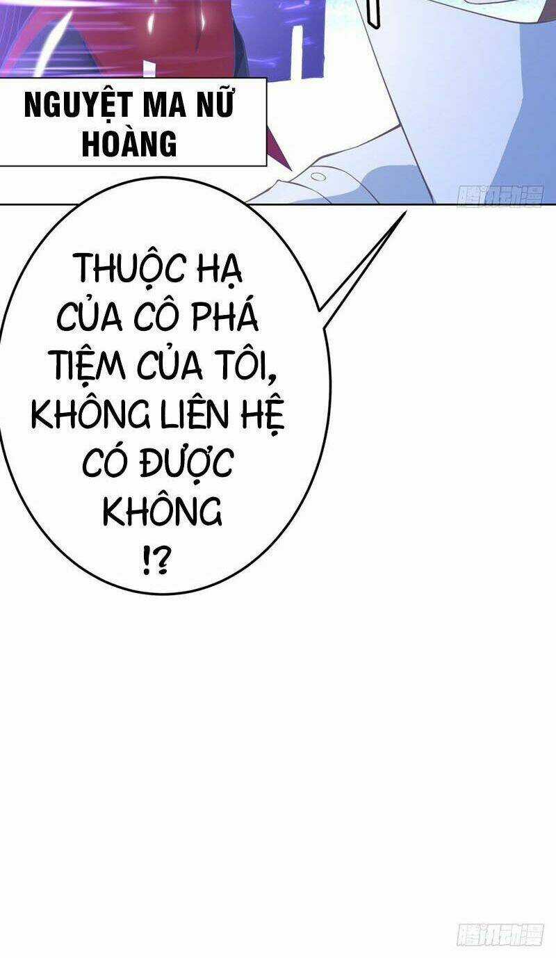 Thiên Hỏa Đại Đạo Chapter 10 trang 4
