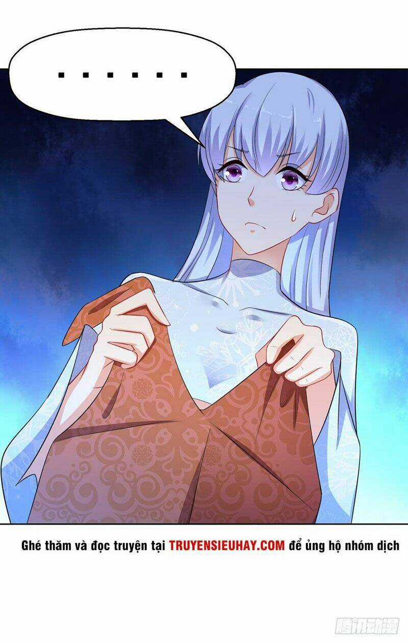 Thiên Hỏa Đại Đạo Chapter 10 trang 40