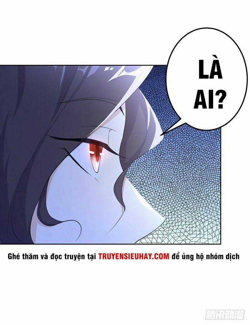 Thiên Hỏa Đại Đạo Chapter 10 trang 5