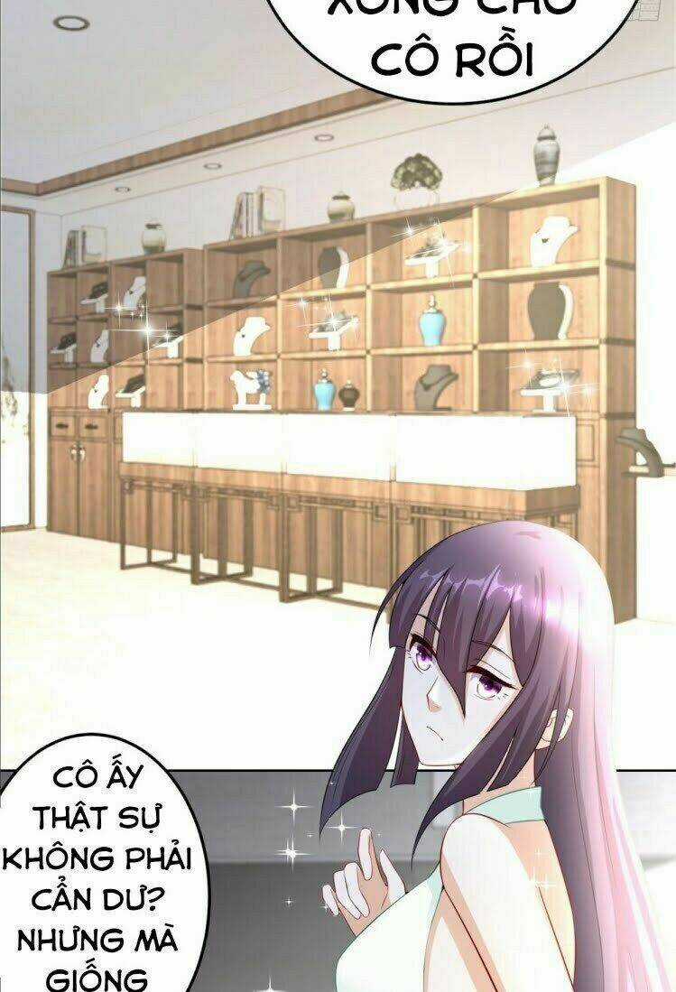 Thiên Hỏa Đại Đạo Chapter 11 trang 12