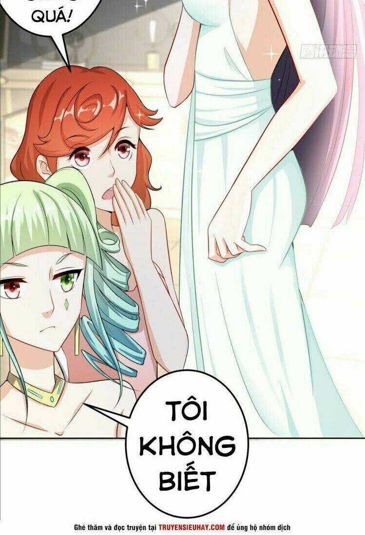 Thiên Hỏa Đại Đạo Chapter 11 trang 13