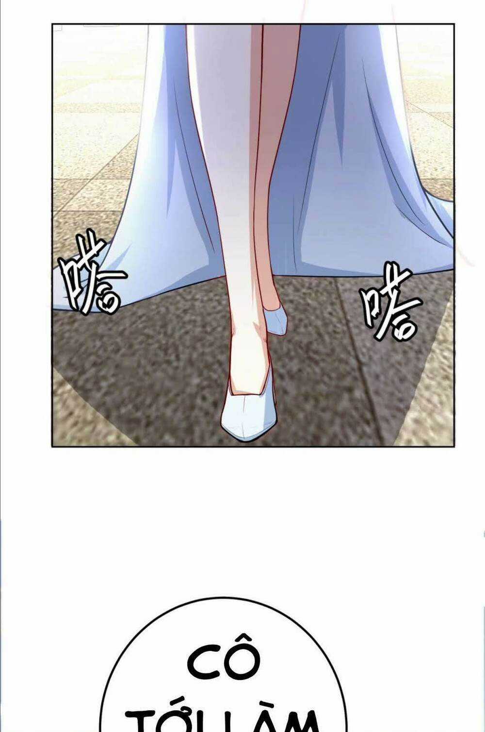 Thiên Hỏa Đại Đạo Chapter 11 trang 14