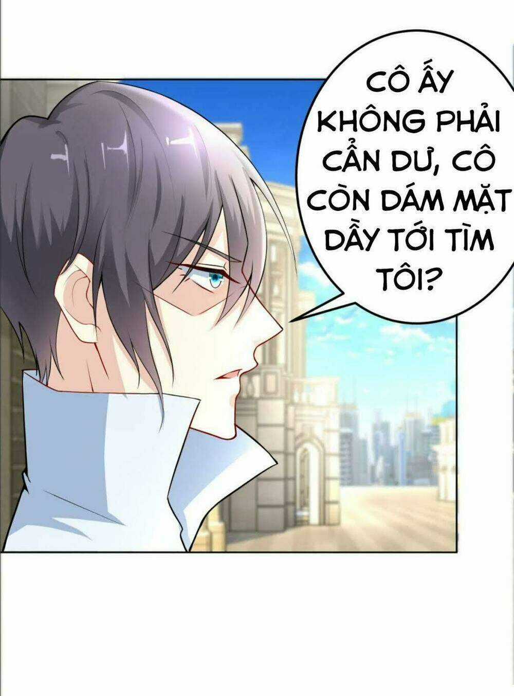 Thiên Hỏa Đại Đạo Chapter 11 trang 18