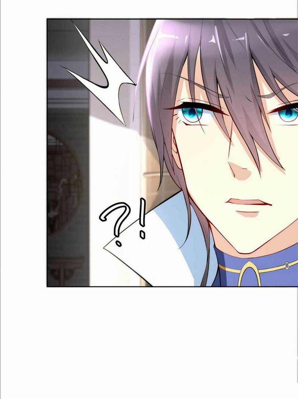 Thiên Hỏa Đại Đạo Chapter 11 trang 22