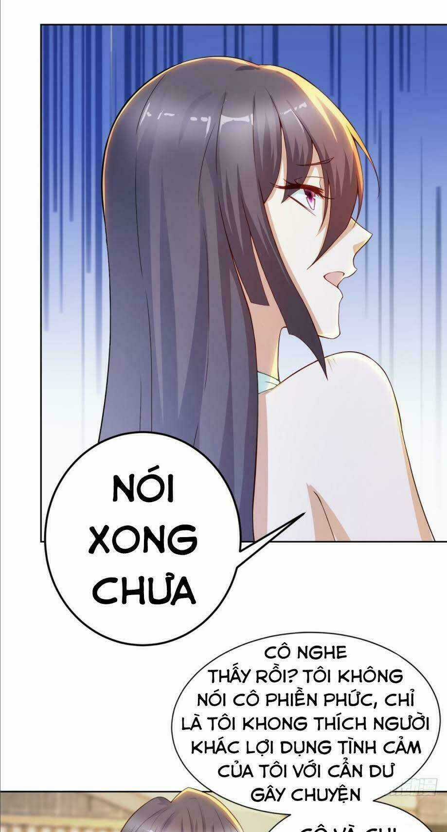 Thiên Hỏa Đại Đạo Chapter 11 trang 26