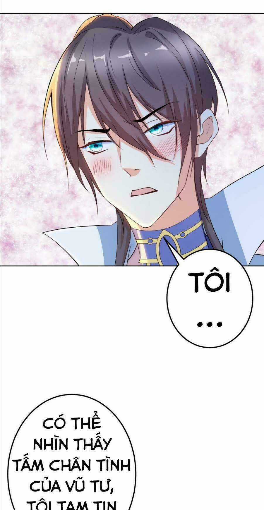 Thiên Hỏa Đại Đạo Chapter 11 trang 30