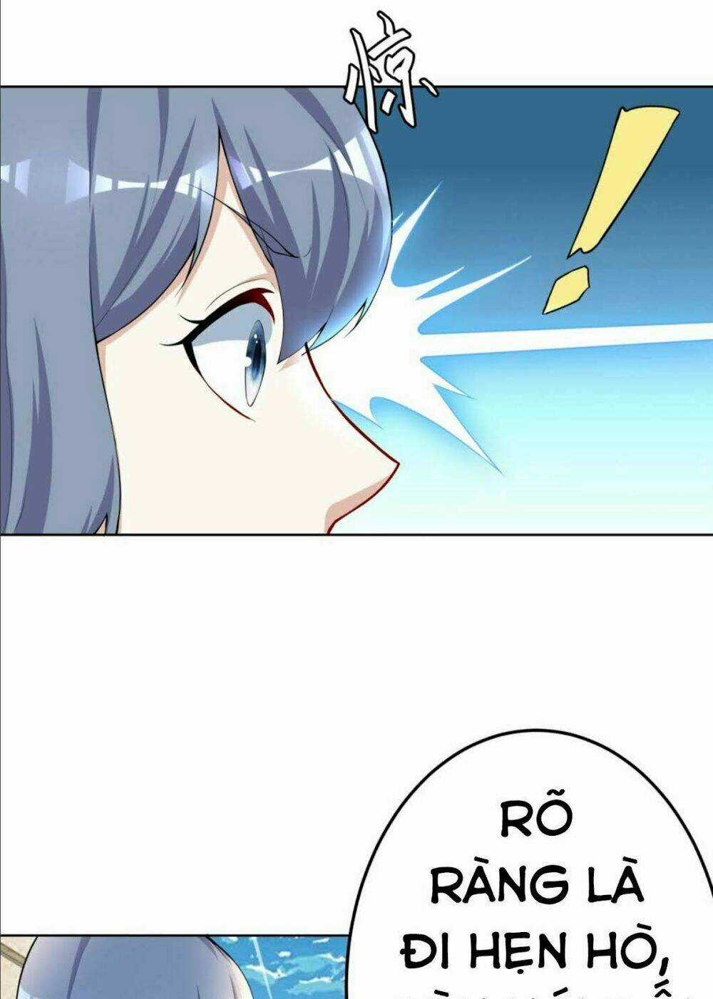 Thiên Hỏa Đại Đạo Chapter 11 trang 4