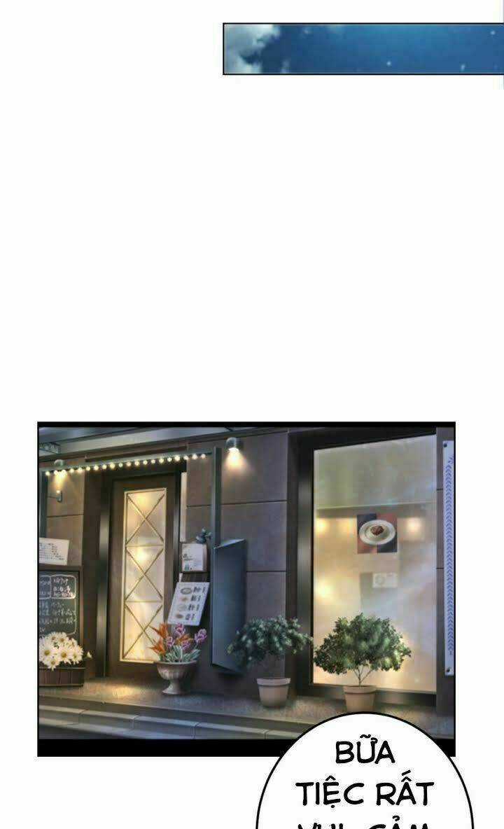 Thiên Hỏa Đại Đạo Chapter 12 trang 15